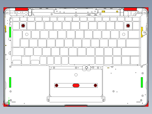 UX370-UFA-gxt-20170307后视缩略图