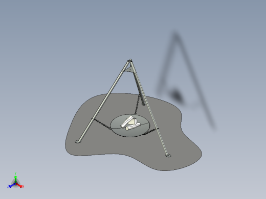 火坑2(1)正等轴测缩略图