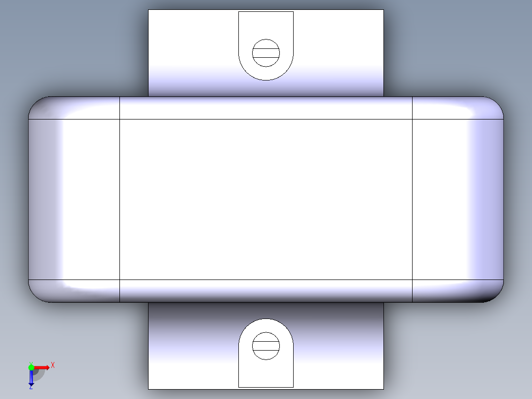 德力西电气 LMZJ1-0.66 C5-400俯视图