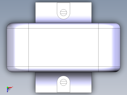 德力西电气 LMZJ1-0.66 C5-400俯视缩略图