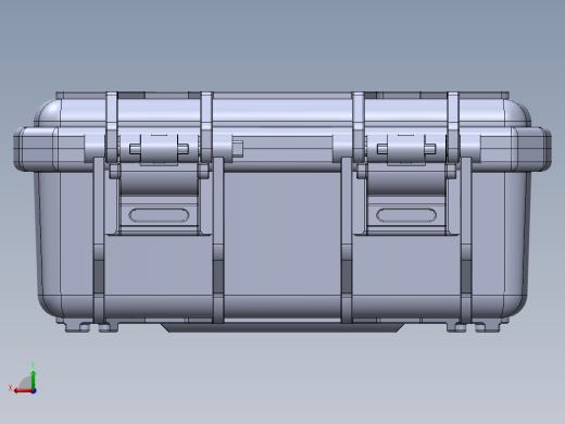 旅行箱(7)后视缩略图
