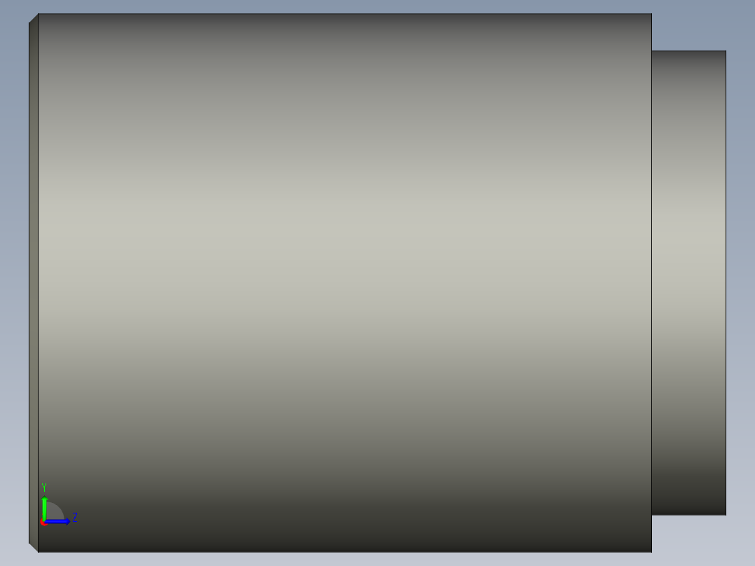 SM-3518VM镜头-S-1左视图