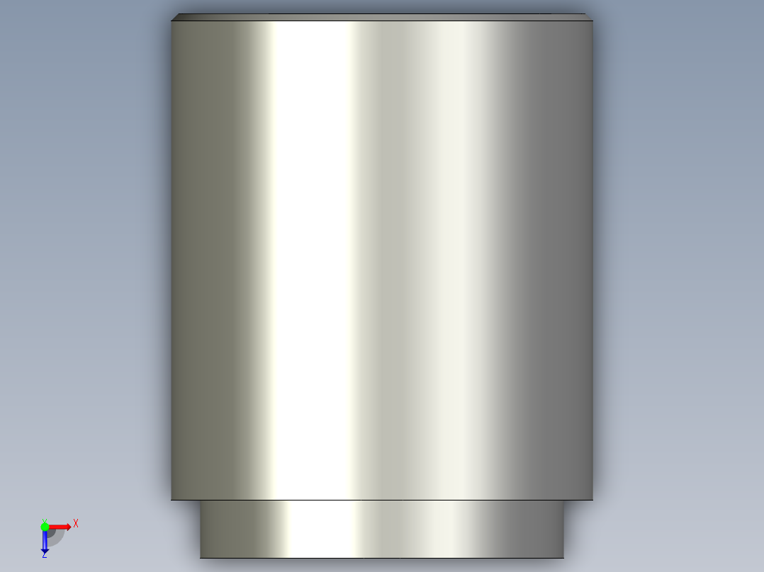 SM-3518VM镜头-S-1俯视图