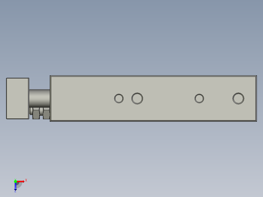 TR-16x25-S(0)俯视图