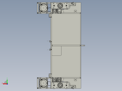 满料tray盘升降台-V20-V20后视缩略图