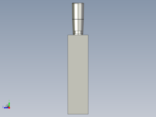 硬度探头-TQ-YD003右视缩略图
