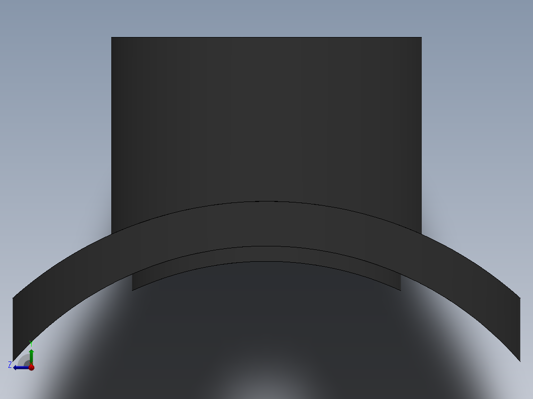 TEE__DN200-80_PN10_U-PVC_2右视图