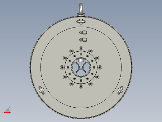 KX-HK-120后视缩略图