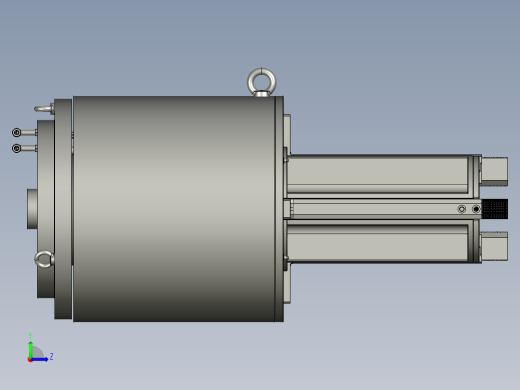 KX-HK-120左视缩略图