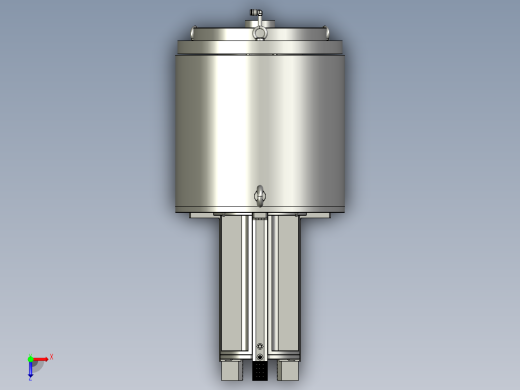 KX-HK-120俯视缩略图