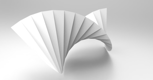 折叠纸缩略图