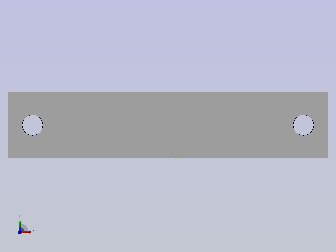 霍尔进线传感器PMC-DCT-200A前视图