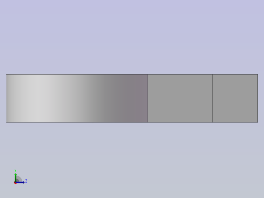 霍尔进线传感器PMC-DCT-200A左视缩略图