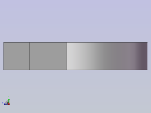 霍尔进线传感器PMC-DCT-200A右视缩略图