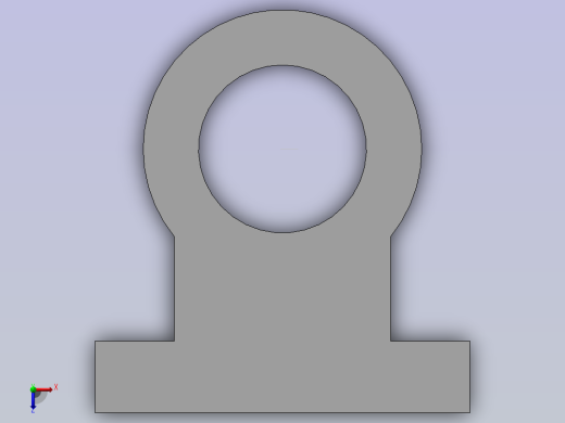 霍尔进线传感器PMC-DCT-200A俯视缩略图