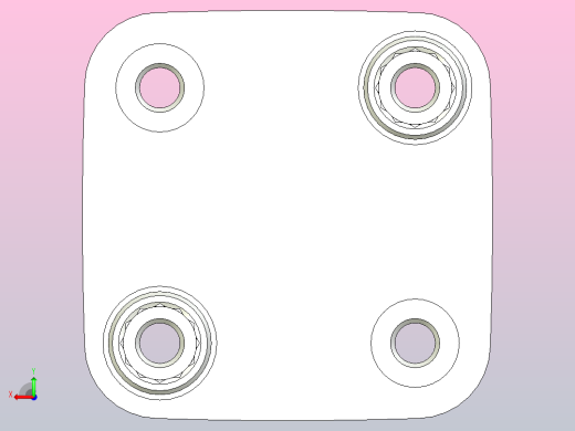 FESTO气缸CDC-25-1-A-P---_0_后视缩略图