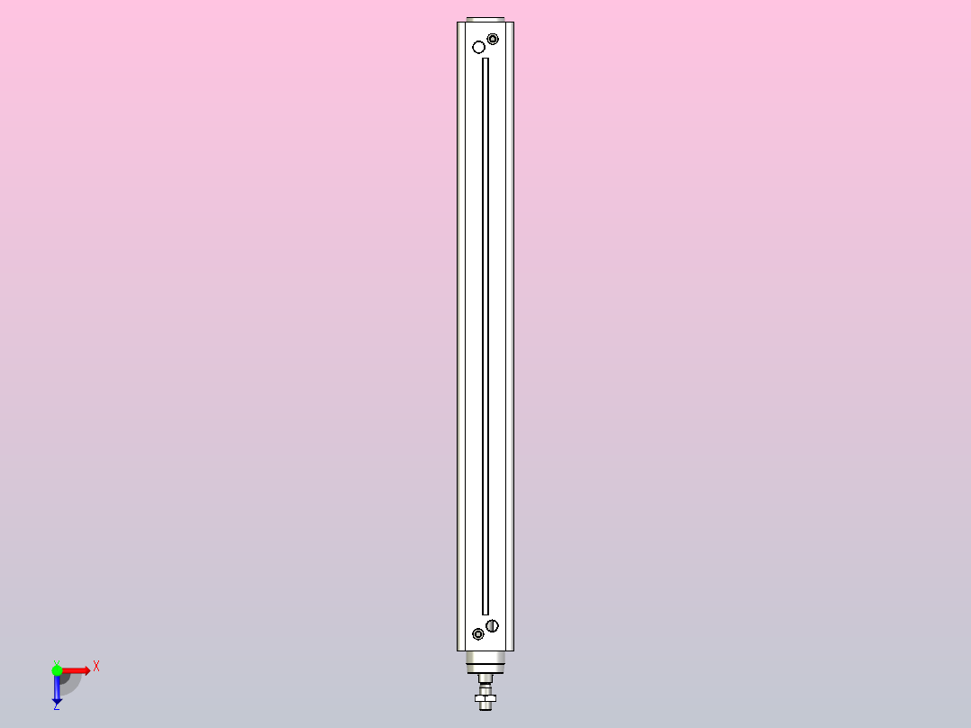 FESTO气缸DSBF-C-32-400-PPVA-N3-R---_0_俯视图