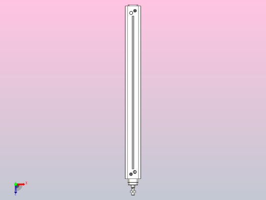 FESTO气缸DSBF-C-32-400-PPVA-N3-R---_0_俯视缩略图