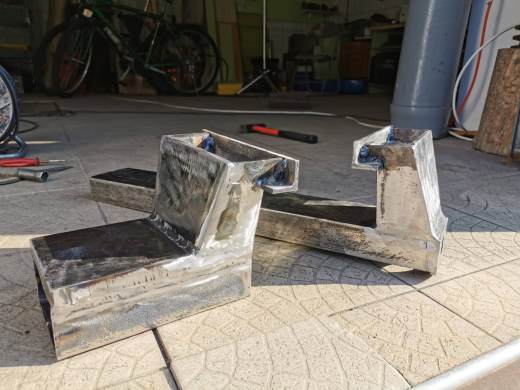 旋转台钳缩略图