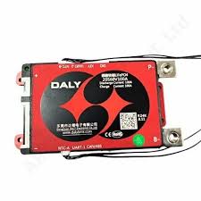 DALY BMS 20S 100A