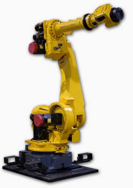 发那科FANUC_430 机器人