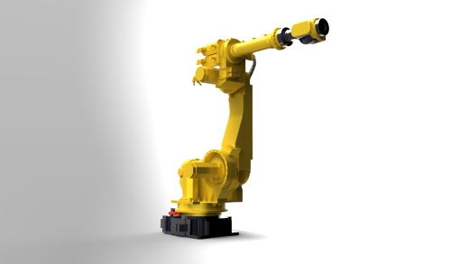 发那科FANUC_430 机器人缩略图