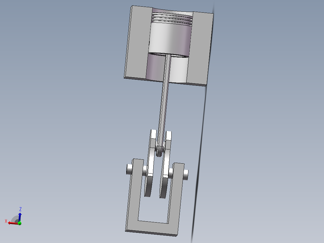 第5章 单缸内燃机