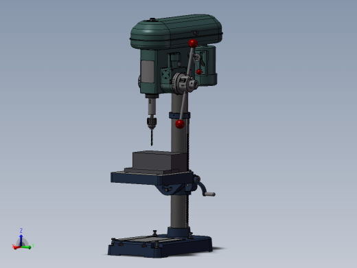 钻床.3