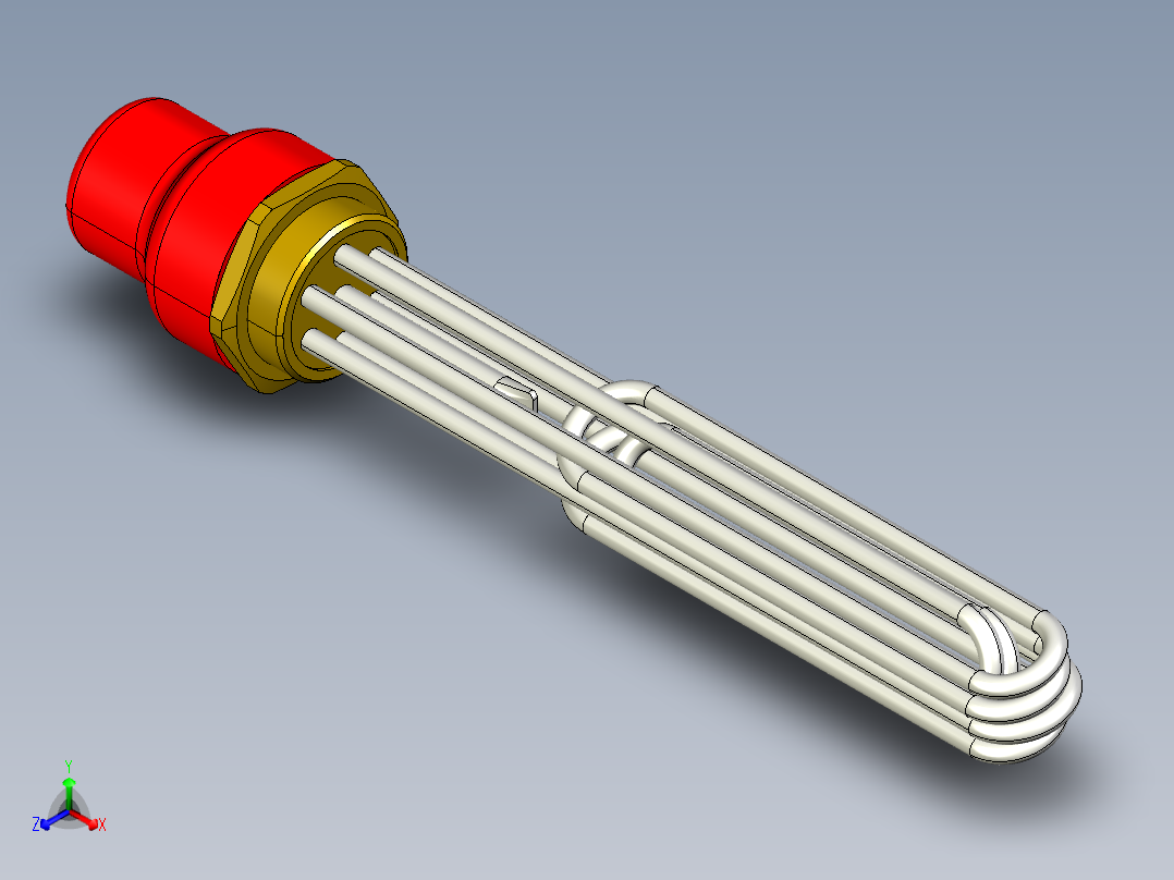 电加热器+G+2+12kW