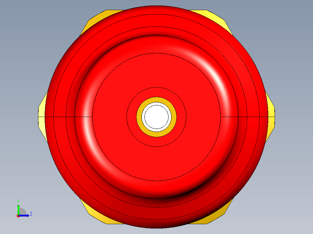 电加热器+G+2+12kW左视图