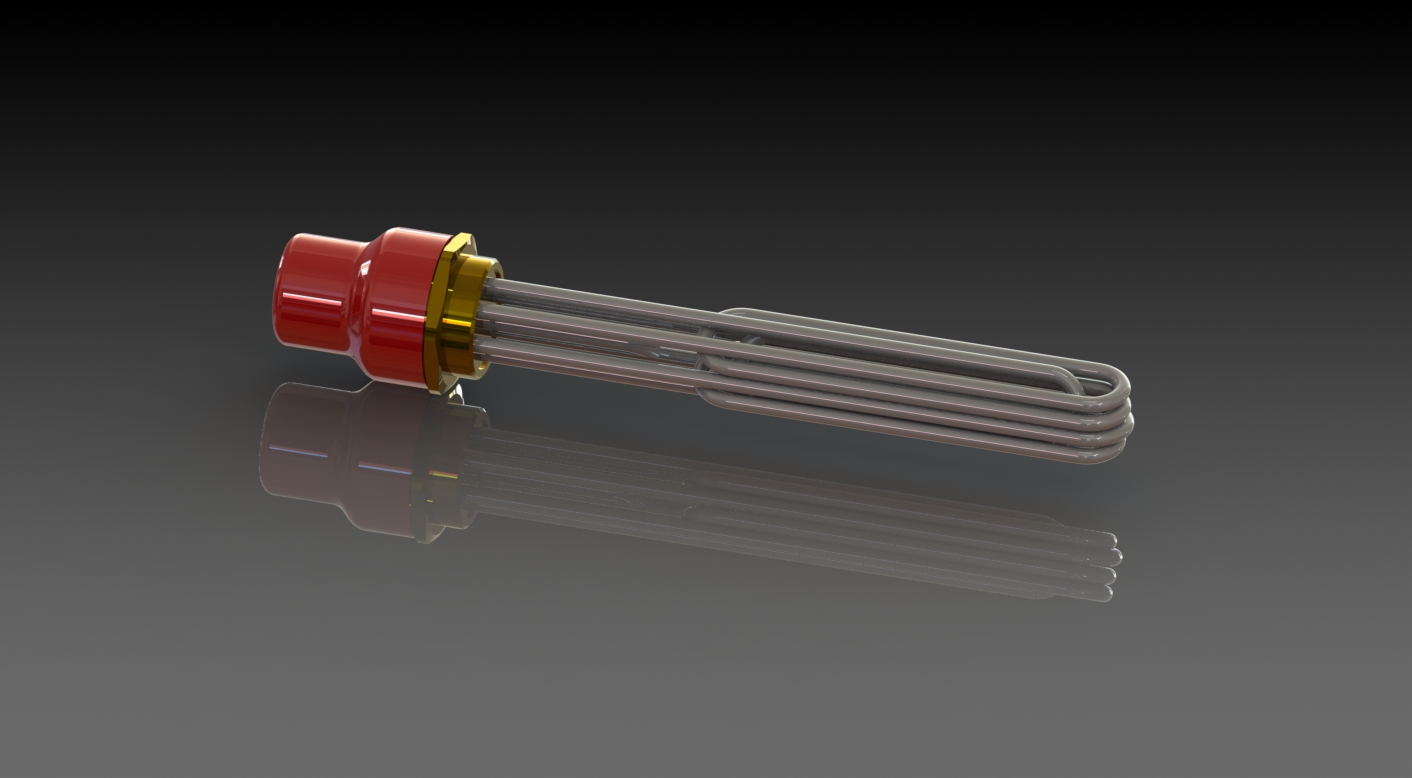 电加热器+G+2+12kW