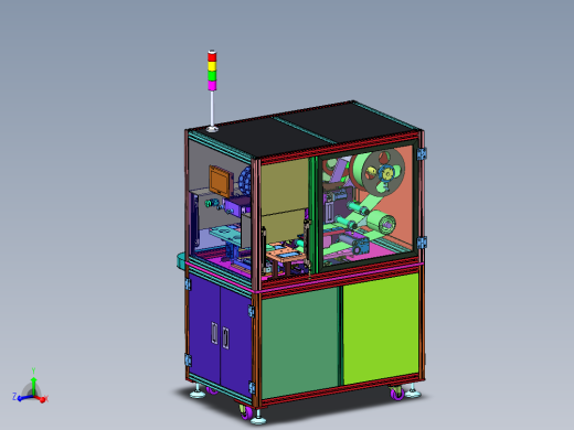 B10_手机正反面贴1：1保护膜