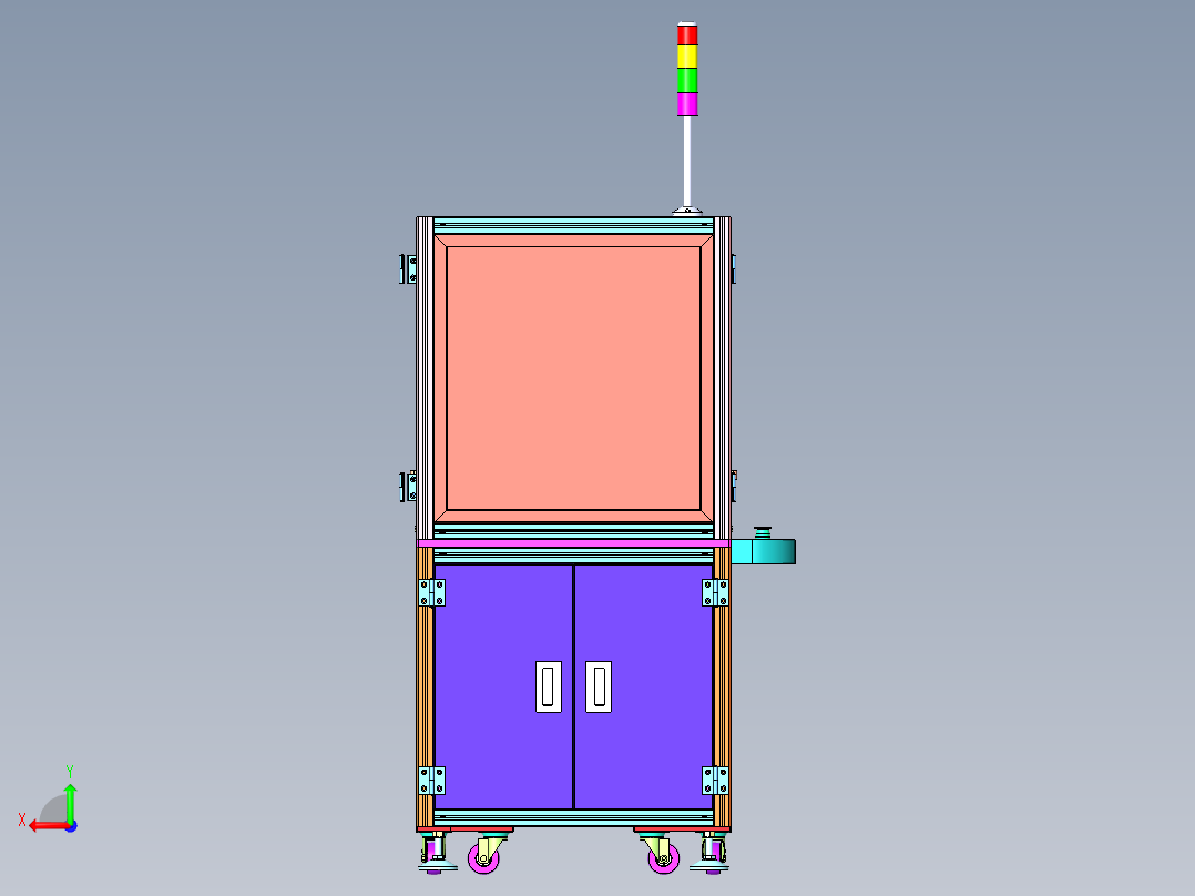 B10_手机正反面贴1：1保护膜后视图