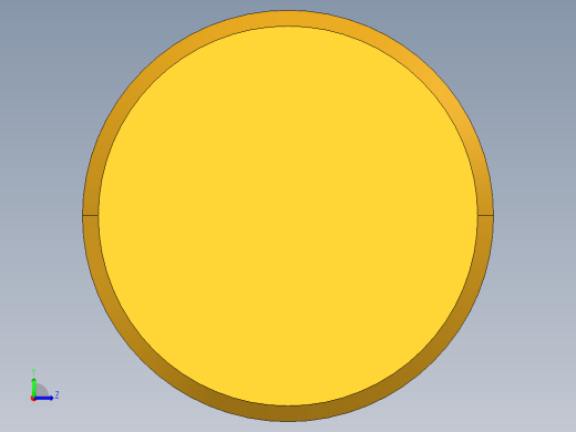 工业通用螺蚊管倒齿式工业硬管接头Plug 20-6左视缩略图