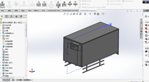 冷藏运输车缩略图
