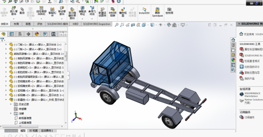 冷藏运输车缩略图