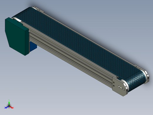 皮带输送机 (60)