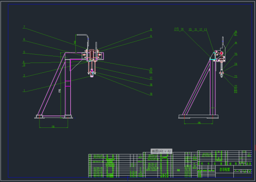 可转打印装置缩略图