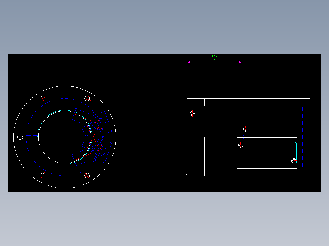 银泰PMI-FSVH10025C2-N