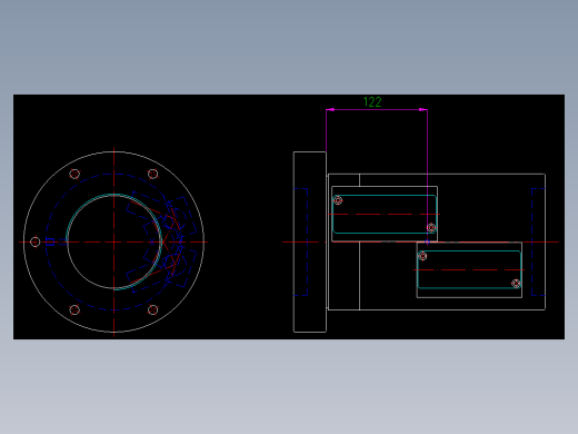 银泰PMI-FSVH10025C2-N
