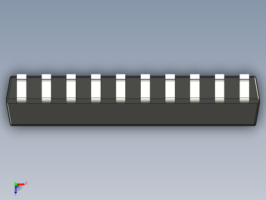 MS-013AC俯视缩略图