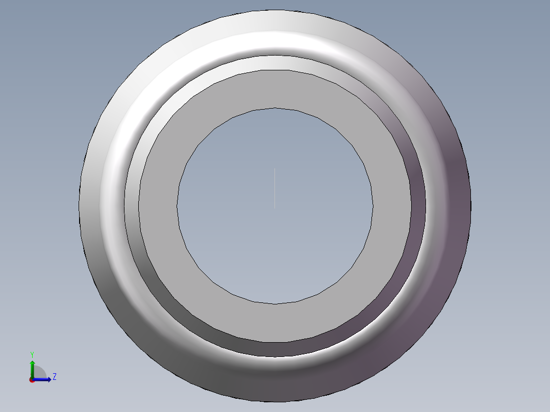 90度焊接接头、SKA10X1左视图