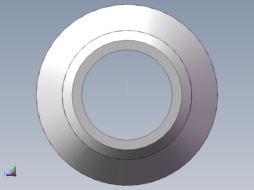 90度焊接接头、SKA10X1右视图