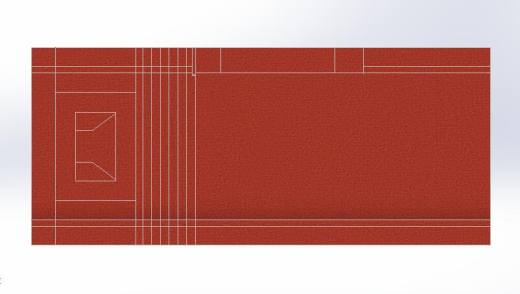 反射炉砌体砖块布置模型-778209--50缩略图