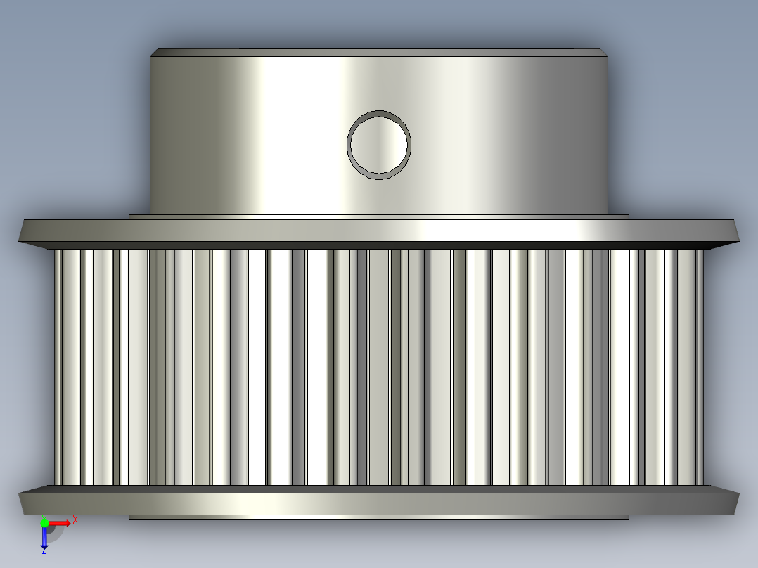 S030-01-00-怡合达-EBJ21-S5M150-30-B-N-d16俯视图