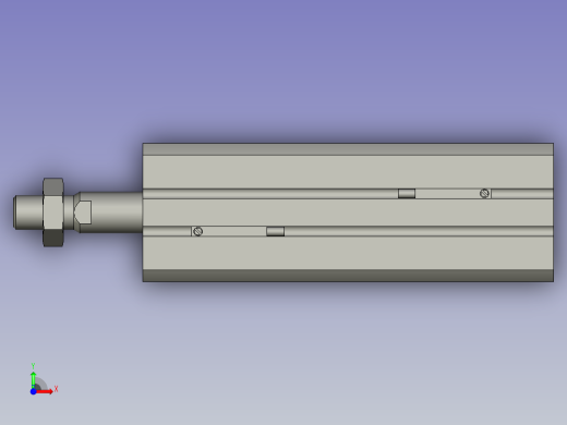 LXYC-BOSSCDQSB25-75DCM-M9BL-3前视缩略图