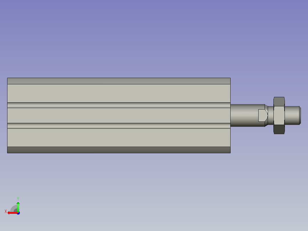LXYC-BOSSCDQSB25-75DCM-M9BL-3后视图
