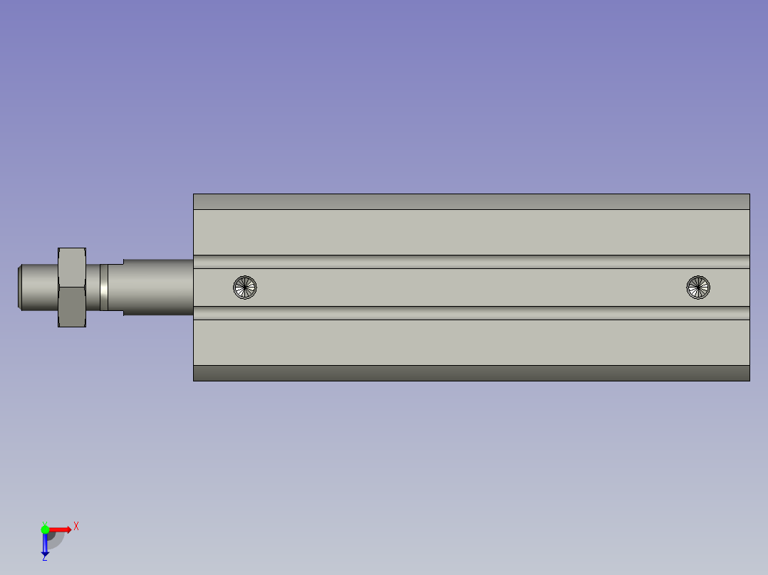 LXYC-BOSSCDQSB25-75DCM-M9BL-3俯视图