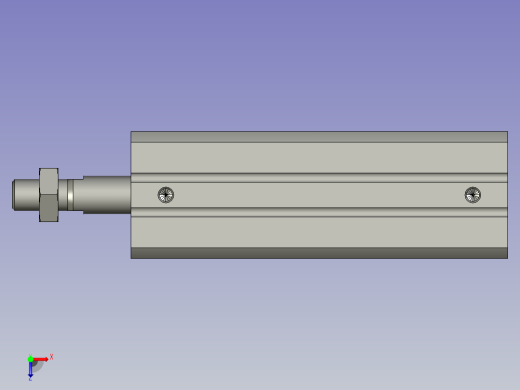 LXYC-BOSSCDQSB25-75DCM-M9BL-3俯视缩略图