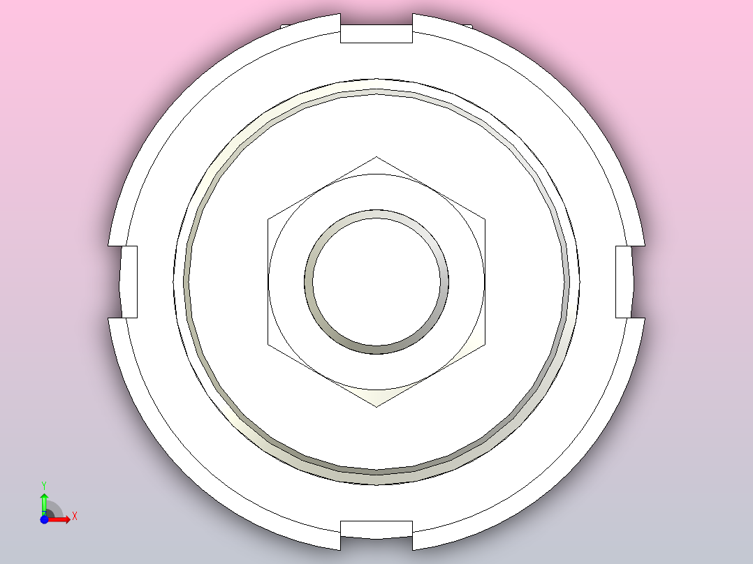 FESTO气缸DSNU-50-50-PPV-A---_0_前视图